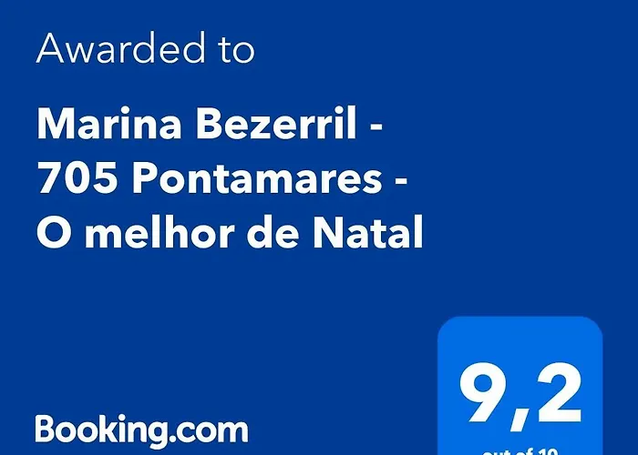 Marina Bezerril - 705 Pontamares - O Melhor De Natal