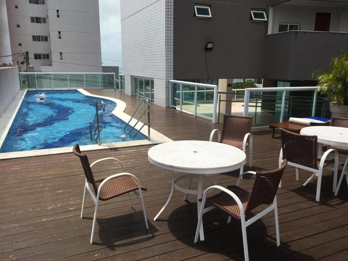 Marina Bezerril - 705 Pontamares - O De Apartment