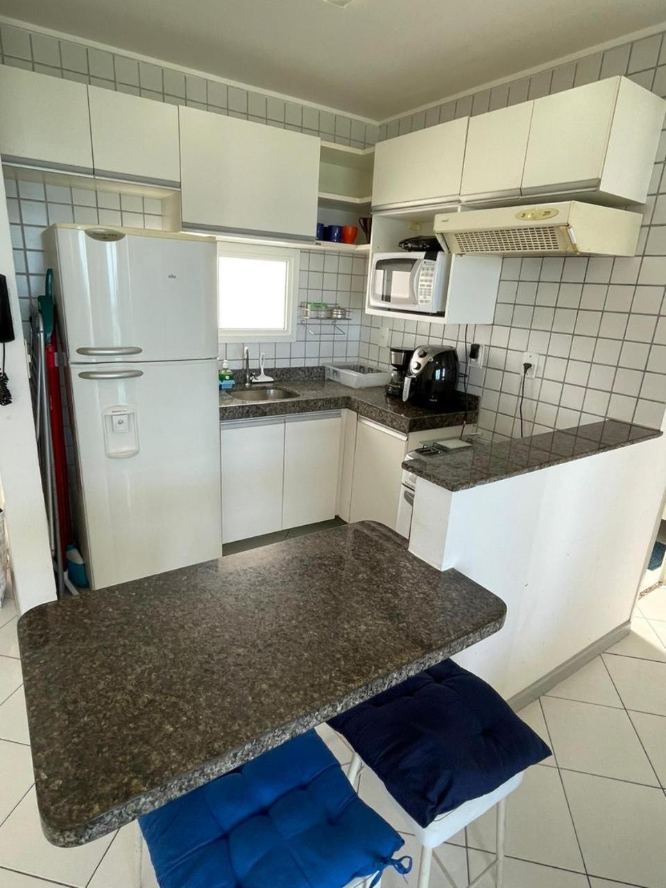 Marina Bezerril - 705 Pontamares - O De Apartment