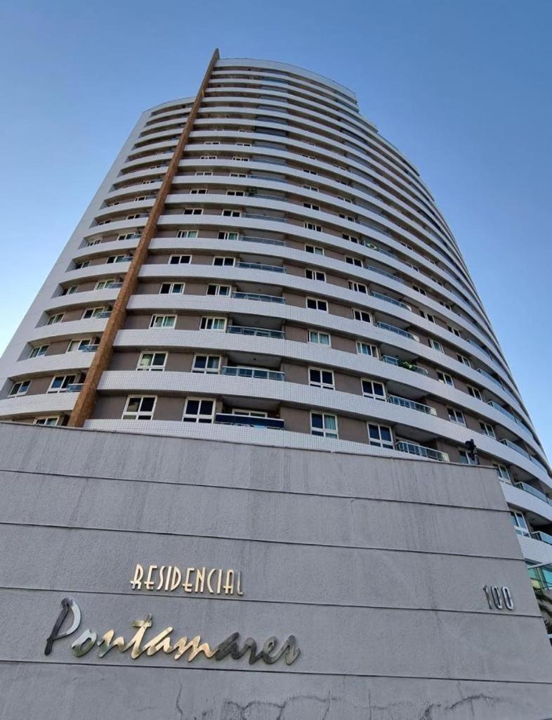 Marina Bezerril - 705 Pontamares - O De Apartment