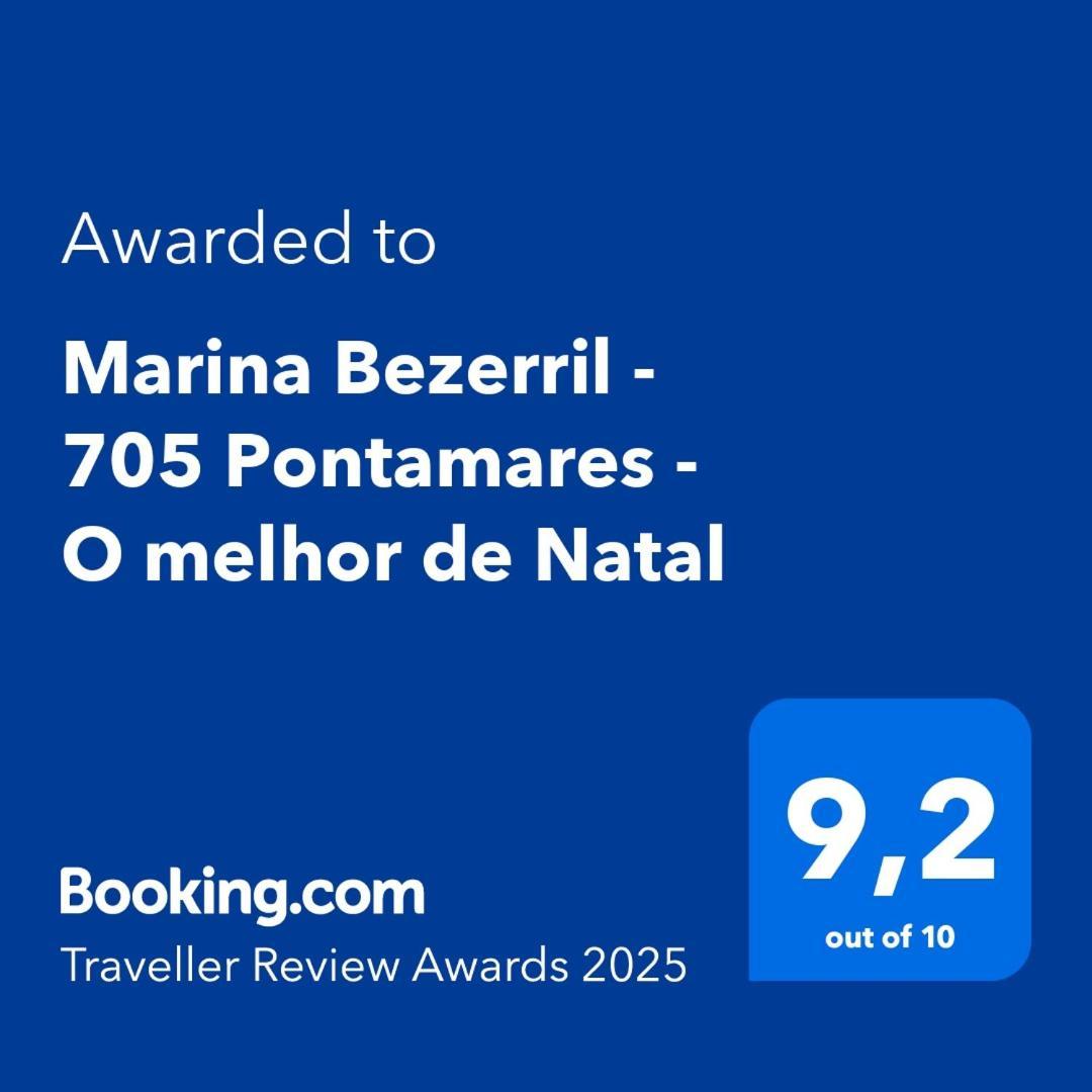 Marina Bezerril - 705 Pontamares - O De *