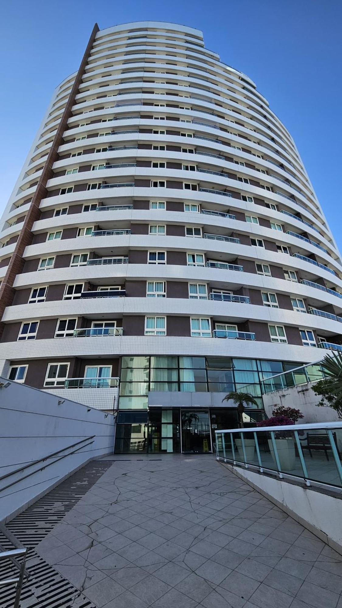Marina Bezerril - 705 Pontamares - O De Apartment