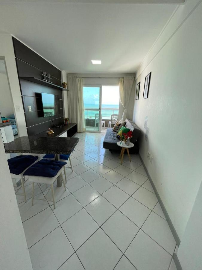 Apartamento Marina Bezerril - 705 Pontamares - O De Natal