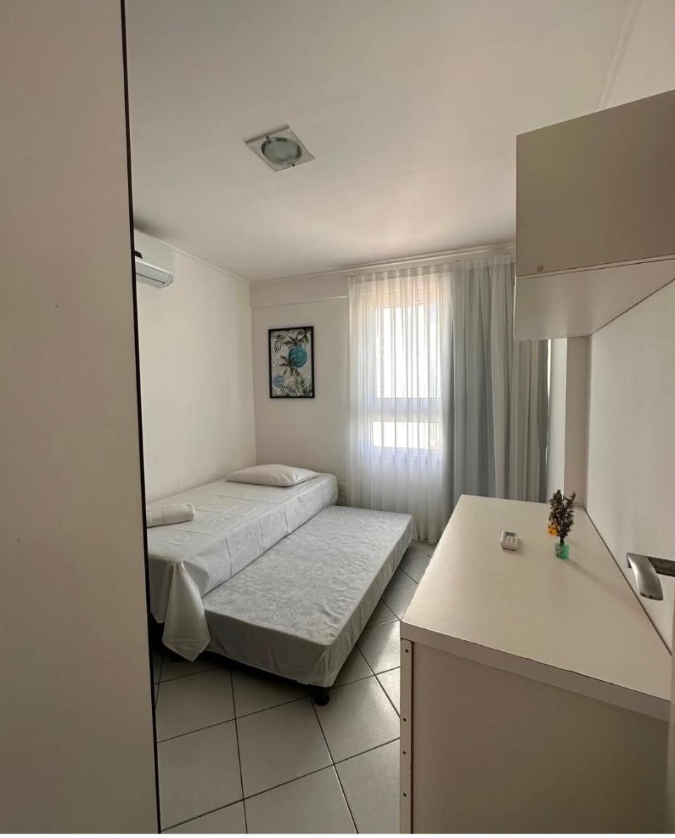 Apartamento Marina Bezerril - 705 Pontamares - O De Natal