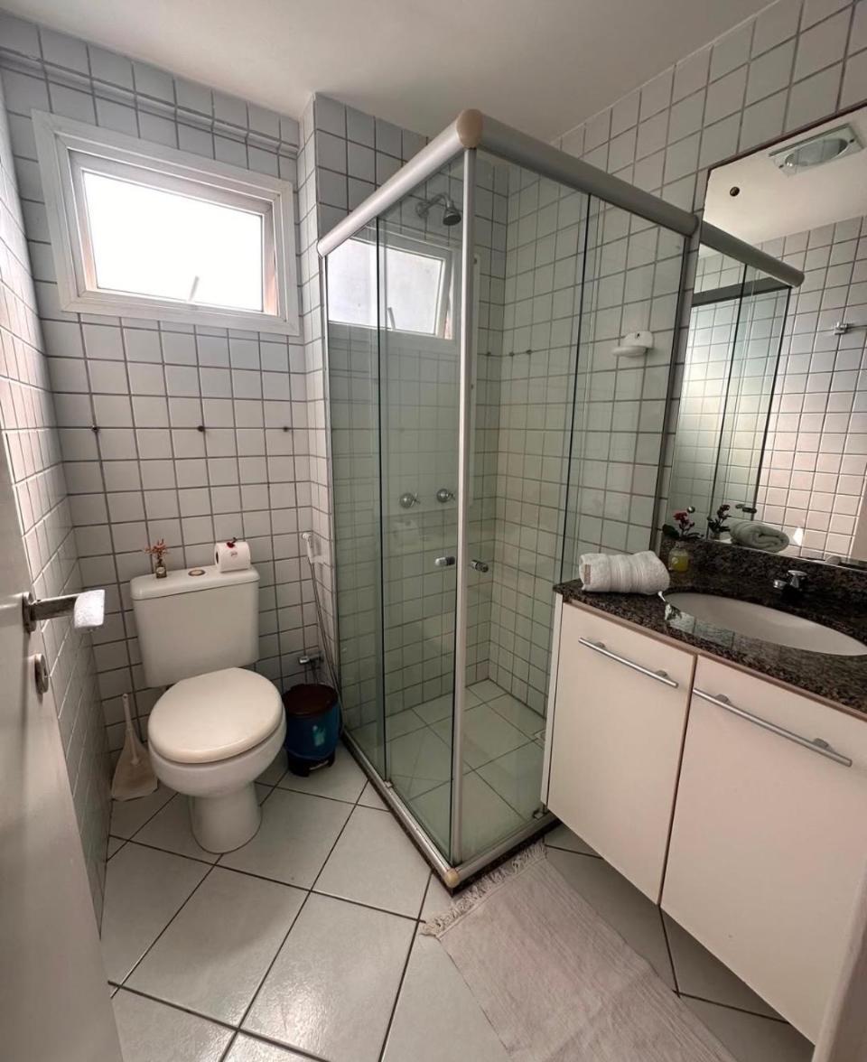 Marina Bezerril - 705 Pontamares - O De Apartamento *